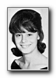 Dana Barmes: class of 1964, Norte Del Rio High School, Sacramento, CA.